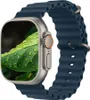 Watch Ultra 2 GPS + Cellular, 49 mm Titan­gehäuse, Ocean Produktbild-Vorschau 11