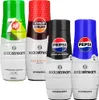 SodaStream Sirup Pepsi, Pepsi MAX, Schwip Schwap, 7UP, 440 Produktbild-Vorschau 1