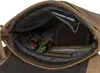 GREENBURRY Umhängetasche Vintage Crossbody Bag Brown braun Produktbild-Vorschau 26