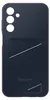 Samsung Card Slot Cover Galaxy A15, A15 5G-blu-nero Anteprima dell’immagine prodotto 3