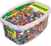 SES Creative Beedz SES Children's box of 12000 Mix Basic Podgląd zdjęcia produktu 1