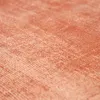 Teppich Handgefertigt Hochwertig Einfarbig Kurzflor Modern Produktbild-Vorschau 3