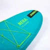 Jobe Aero Nera SUP Board 10.6 Package Stand up Paddle Náhled obrázku produktu 3