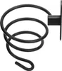 Badezimmer-Haartrockner Halter, Wandmontage, Produktbild-Vorschau 3