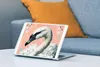MuchoWow® Laptop Aufkleber Sticker Cover Schwan - Tiere - Produktbild-Vorschau 4