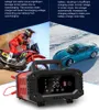 20-Ampere Kfz-Batterieladegerät, 12V/20A und 24V/10A Produktbild-Vorschau 3