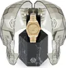 Philipp Plein Uhr Herren Icon Chain PWZFA0325 Produktbild-Vorschau 5