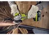 Ryobi RAG18125-0 Akku-Winkelschleifer Schleifer 18V ONE+ Produktbild-Vorschau 5