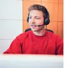 Speedlink Office Headset METIS, USB, Stereo, schwarz retail Produktbild-Vorschau 6