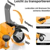 Wiltec Rollen für Möbel 4tlg bis 180 kg, Möbelrollen mit Produktbild-Vorschau 6