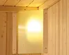 Saunaleuchte Premium Starkstrom Produktbild-Vorschau 2