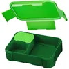 My Vesperbox® Brotdose für Kinder mit Fächern [MINI LITE] - Produktbild-Vorschau 12
