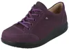 FINN COMFORT FINNAMIC Ikebukuro Damen Schnürschuhe violett Produktbild-Vorschau 1