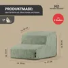 Escalier pour chiens de petite taille avec coupe-tube | Voir les images du produit 2