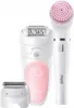 Braun SES 5-885 Beauty-Set Senso Smart wet&dry Epilierer + Produktbild-Vorschau 6