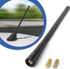 Auto Radio Stab Dach Antenne 17cm Triplex FM AM GPS KFZ Produktbild-Vorschau 1