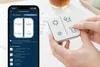 Bosch Smart Home Universal- schalter II Produktbild-Vorschau 4