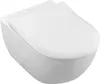 Villeroy & Boch Subway 2.0 Tiefspül-WC spülrandlos Produktbild-Vorschau 5
