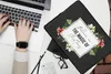 MuchoWow® Laptop Hülle 13 Zoll Zitat - Weihnachten - Magie Produktbild-Vorschau 2