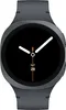 Samsung SM-L330 Galaxy Watch8 BT 44mm Graphite DE Produktbild-Vorschau 2