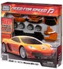 MEGA BLOKS - NEED FOR SPEED Collector's Series *Build & Produktbild-Vorschau 3