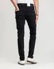 MUSTANG | Oregon Tapered Herrenjeans, Schwarz, schmal Produktbild-Vorschau 6