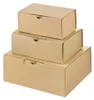 50x Versandkarton 240x200x100mm schnelle Aufrichtung mit Produktbild-Vorschau 2