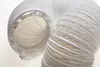 Abluftschlauch PVC flexibel Ø 125 / 127 mm, 3 m z.B. für Produktbild-Vorschau 2