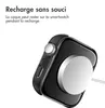 imoshion Full Cover Hardcase pour la Huawei Watch Fit 4 - Voir les images du produit 6
