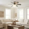 Ventilatore da soffitto UGO Ø 76 cm Anteprima dell’immagine prodotto 18