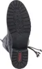 Rieker, Damenstiefel, Blau, 41 EU, Langschaft, Blockabsatz, Produktbild-Vorschau 19