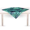 Tischdecke Sommer mit brillantem Druck ( Mitteldecke Produktbild-Vorschau 3