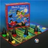 Noris Spiele Husch Husch kleine Hexe; 601131300 Produktbild-Vorschau 7