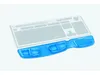 Poggiapolsi ® Health-VT CrystalsT 46,36 x 1,59 x 8,57 cm (L Anteprima dell’immagine prodotto 2