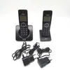 VTech ES2001 DECT Telefon Schnurlos 2 Mobilteile Produktbild-Vorschau 1