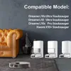 INF Wischpads für Dreame L10s Ultra, L10 Ultra, L10s Pro, Produktbild-Vorschau 3