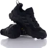 adidas TERREX AX4 Primegreen - Herren Wanderschuhe Schwarz Produktbild-Vorschau 40