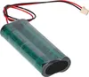 Notleuchtenakku NiMH 4,8V 1720mAh L2x2 4/5A mit Kabel und Produktbild-Vorschau 7