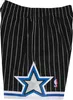 Shorts Mitchell & Ness SMSHGS18242 für Herren Produktbild-Vorschau 2