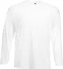 Fruit of the Loom 61-038-0 | Valueweight Long Sleeve Herren Produktbild-Vorschau 2