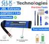 GLK Akku für JBL Xtreme 1. Generation GSP0931134 tragbarer Produktbild-Vorschau 4