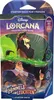 Disney Lorcana - Himmelsleuchten Starter Deck - Scar und Produktbild-Vorschau 1