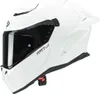 Kask Caberg Drift Evo II, biały, L (59/60) Podgląd zdjęcia produktu 4