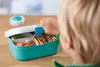 Mepal | Pop-up Trinkflasche & Brotdose Set | Campus Frozen Produktbild-Vorschau 11