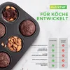 NutriChef Backformen Set 8-teilig – Auflaufform, Produktbild-Vorschau 13