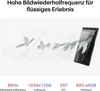 HUION Kamvas Slate 11 grafický tablet s displejem bez Náhled obrázku produktu 3