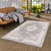 Vintage Designerteppich Finesse Orient Grau Beige Produktbild-Vorschau 1