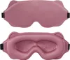 INF Masque de sommeil occultant profilé 3D pour voyage et Voir les images du produit 1