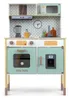 Milly Mally Bjorn Mint Cuisine en bois pour enfants Voir les images du produit 16