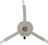vhbw 4x Seitenbürste kompatibel mit Kyvol Cybovac S31 Produktbild-Vorschau 6
